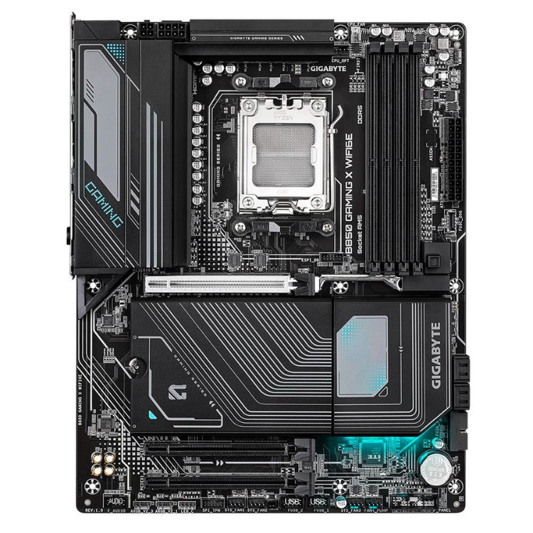 Motherboard Gigabyte B850 Gaming X Wi-Fi 6E AM5