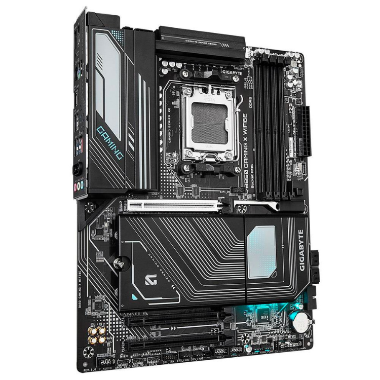 Motherboard Gigabyte B850 Gaming X Wi-Fi 6E AM5
