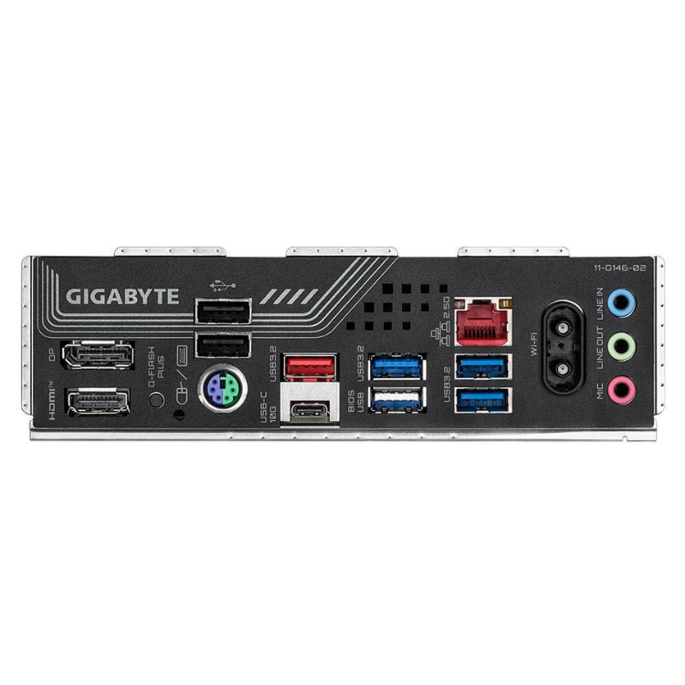 Motherboard Gigabyte B850 Gaming X Wi-Fi 6E AM5