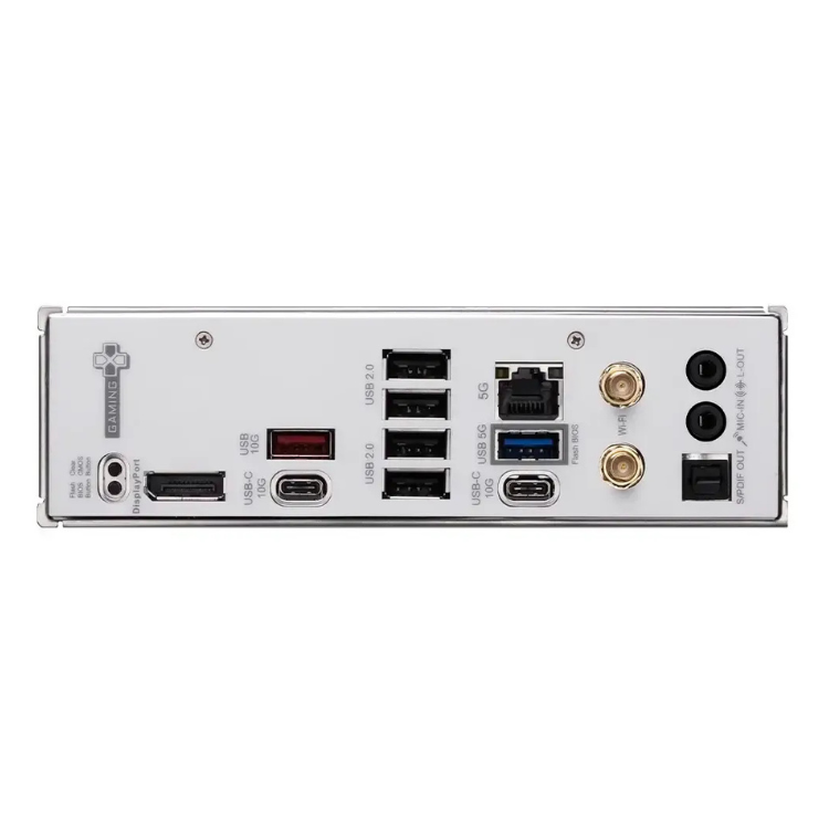 Mainboard MSI B850 Gaming Plus Wi-Fi PZ AM5