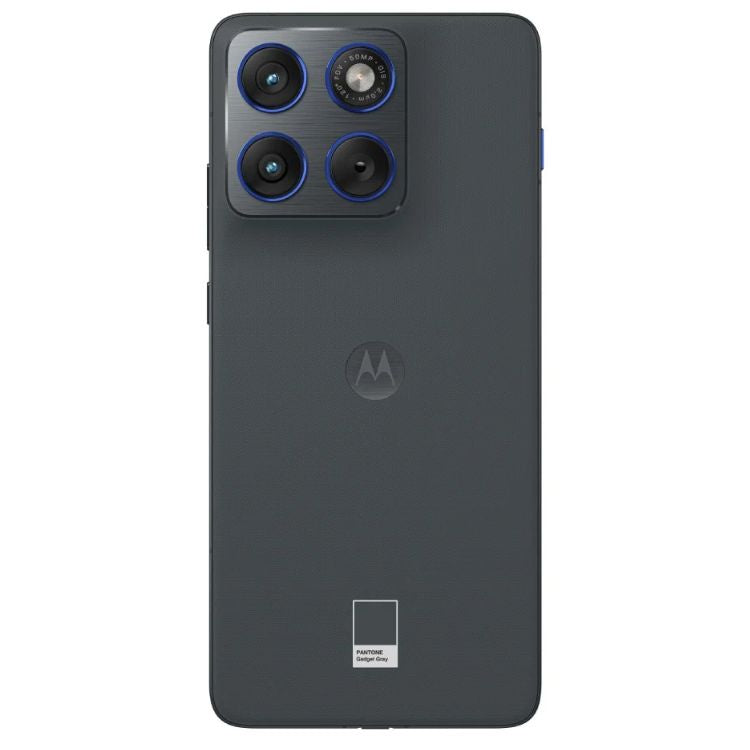 Smartphone Motorola Edge 70 5G 12GB/512GB Dual Sim Cinzento