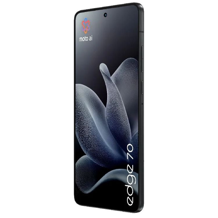 Motorola Edge 70 5G 12GB/512GB Dual Sim Cinzento