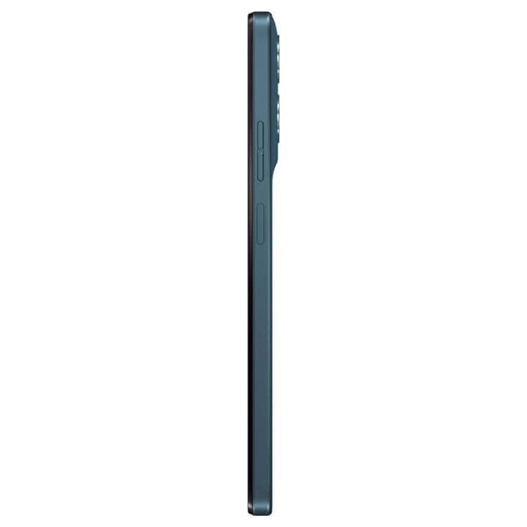 Motorola G06 8GB/256GB Dual Sim Azul