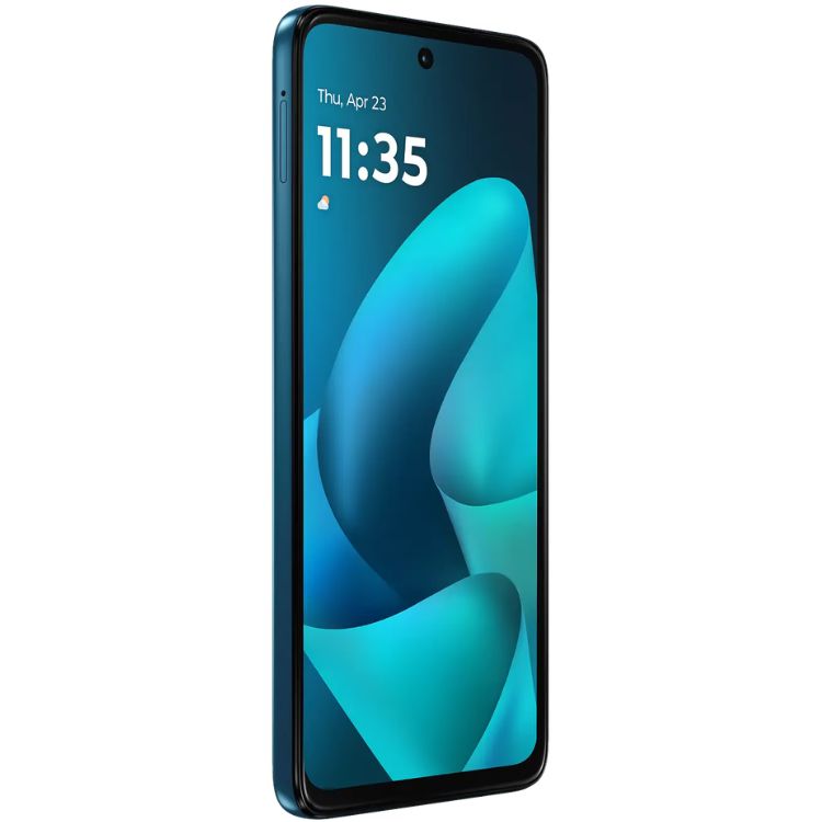 Motorola G57 5G 8GB/256GB Dual Sim Azul