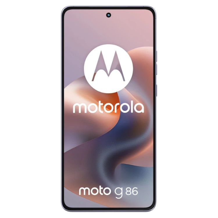 Smartphone Motorola Moto G86 5G, 8GB/256GB, Dual Sim, cor roxa