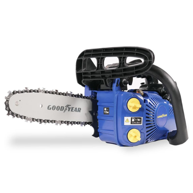 Motosserra Goodyear 25.4cc GY25CS