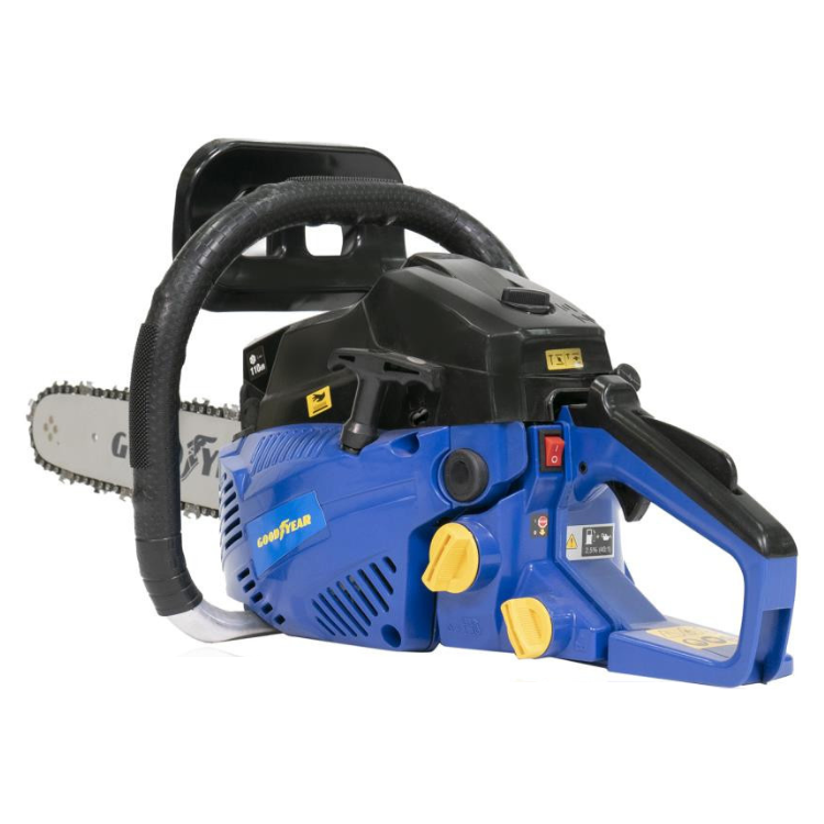 Motosserra Goodyear 45.8cc GY46CS