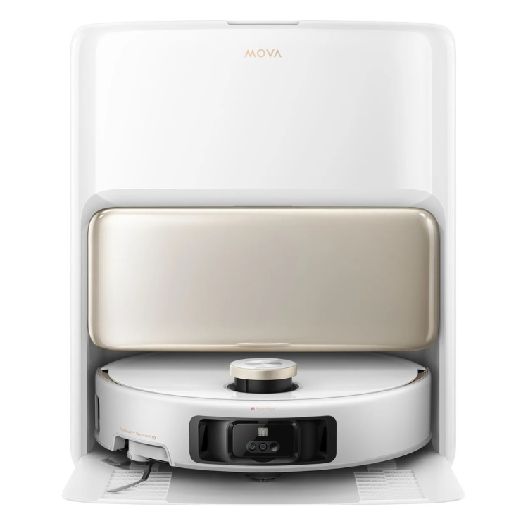 Saugroboter MOVA V50 Ultra Complete
