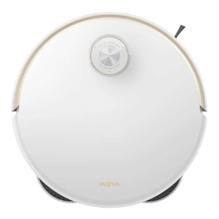 Saugroboter MOVA V50 Ultra Complete