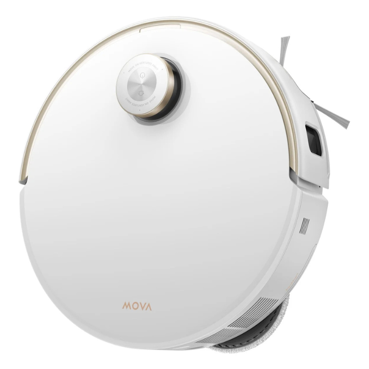 Saugroboter MOVA V50 Ultra Complete