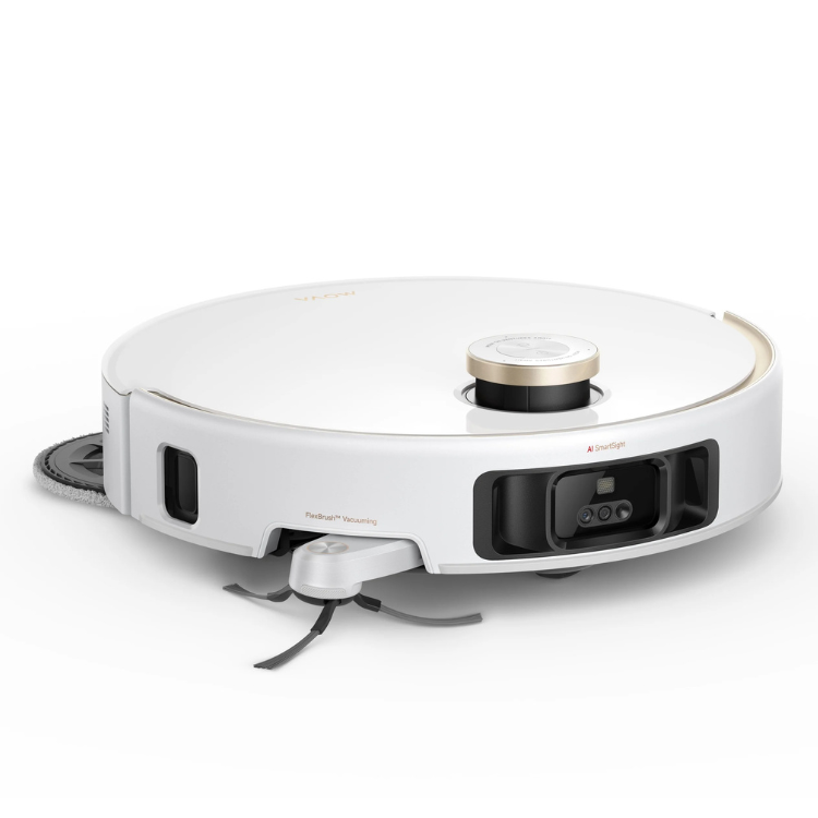 Saugroboter MOVA V50 Ultra Complete