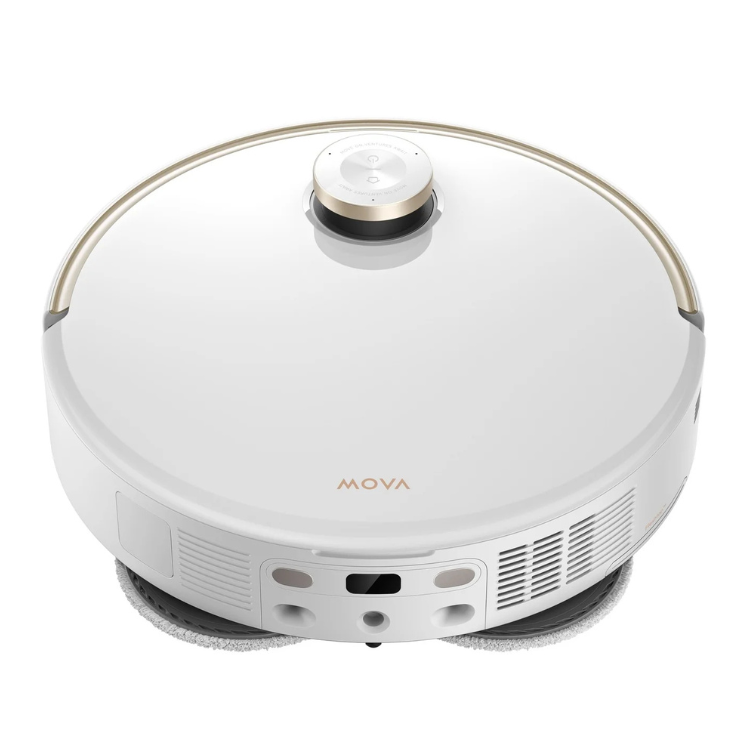 Saugroboter MOVA V50 Ultra Complete