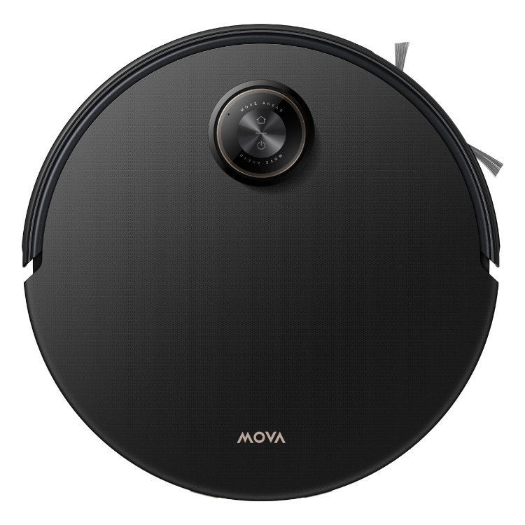 Aspirador Robot MOVA Z60 Ultra Roller Complete