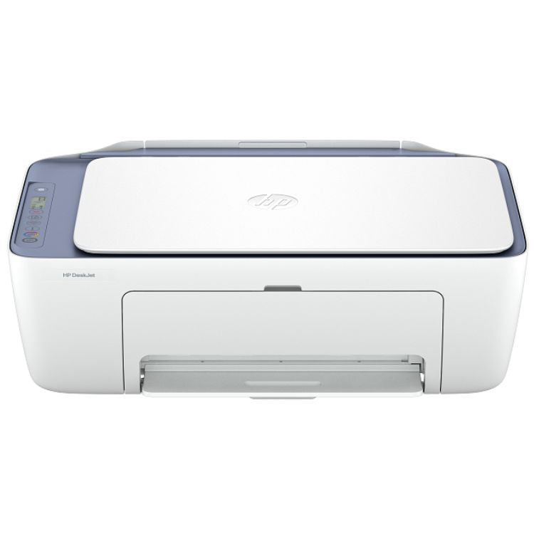 Impressora Multifunções HP DeskJet 2922 Jato de Tinta Cores Wi-Fi