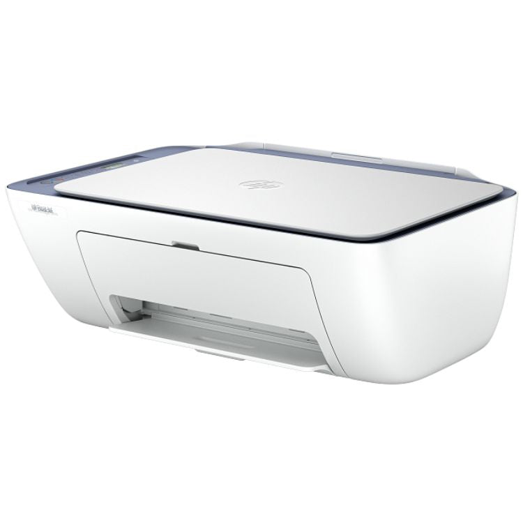 Impressora Multifunções HP DeskJet 2922 Jato de Tinta Cores Wi-Fi