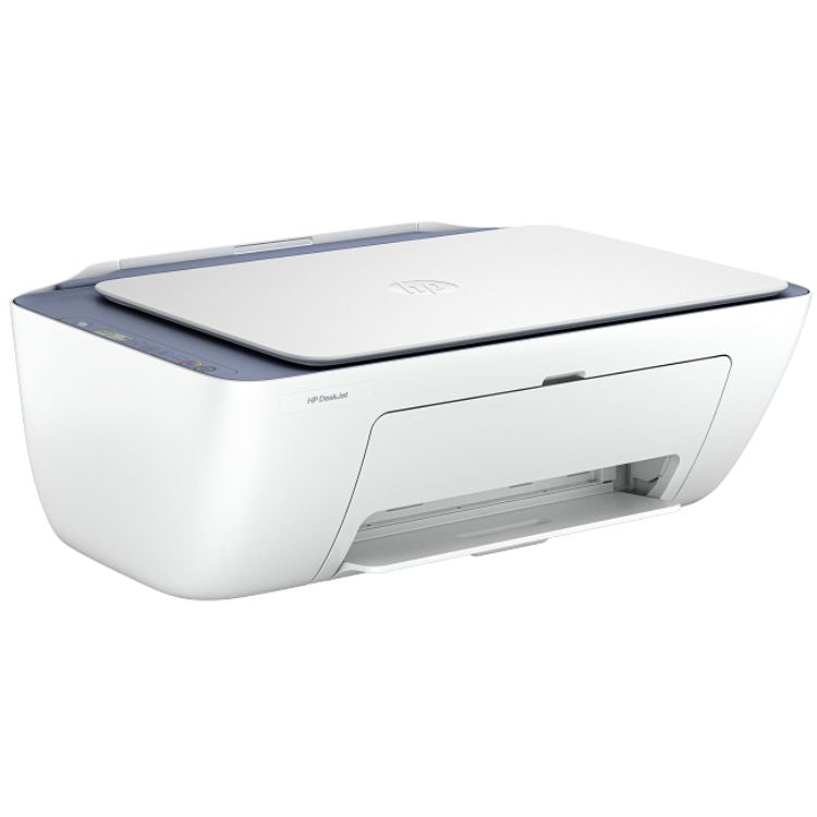 Impressora Multifunções HP DeskJet 2922 Jato de Tinta Cores Wi-Fi