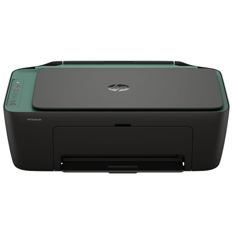 Impressora Multifunções HP DeskJet 2923 Jato de Tinta Cores Wi-Fi