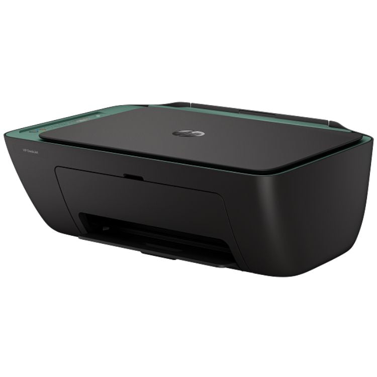 Impressora Multifunções HP DeskJet 2923 Jato de Tinta Cores Wi-Fi