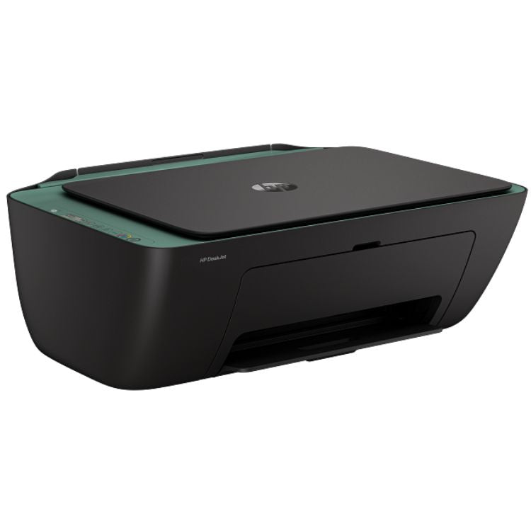 Impressora Multifunções HP DeskJet 2923 Jato de Tinta Cores Wi-Fi