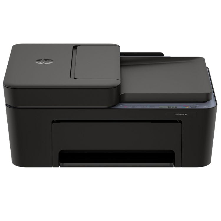 Impressora Multifunções HP DeskJet 4330 Jato de Tinta Cores Wi-Fi Duplex
