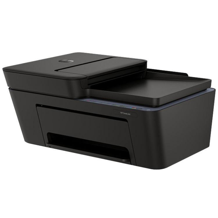 Impressora Multifunções HP DeskJet 4330 Jato de Tinta Cores Wi-Fi Duplex