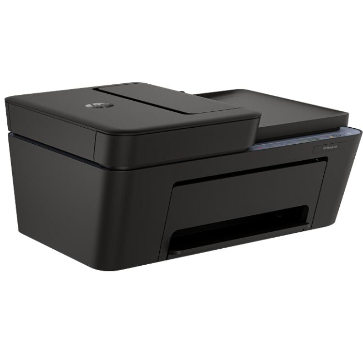 Impressora Multifunções HP DeskJet 4330 Jato de Tinta Cores Wi-Fi Duplex