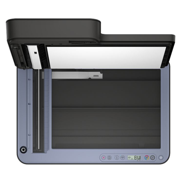 Impressora Multifunções HP DeskJet 4330 Jato de Tinta Cores Wi-Fi Duplex