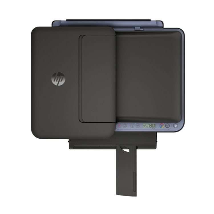 Impressora Multifunções HP DeskJet 4330 Jato de Tinta Cores Wi-Fi Duplex