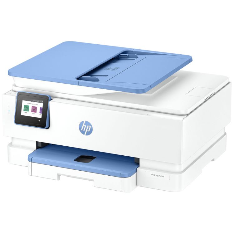Impressora Multifunções HP Envy Photo 7931 Jato de Tinta A4 Wi-Fi Duplex SO