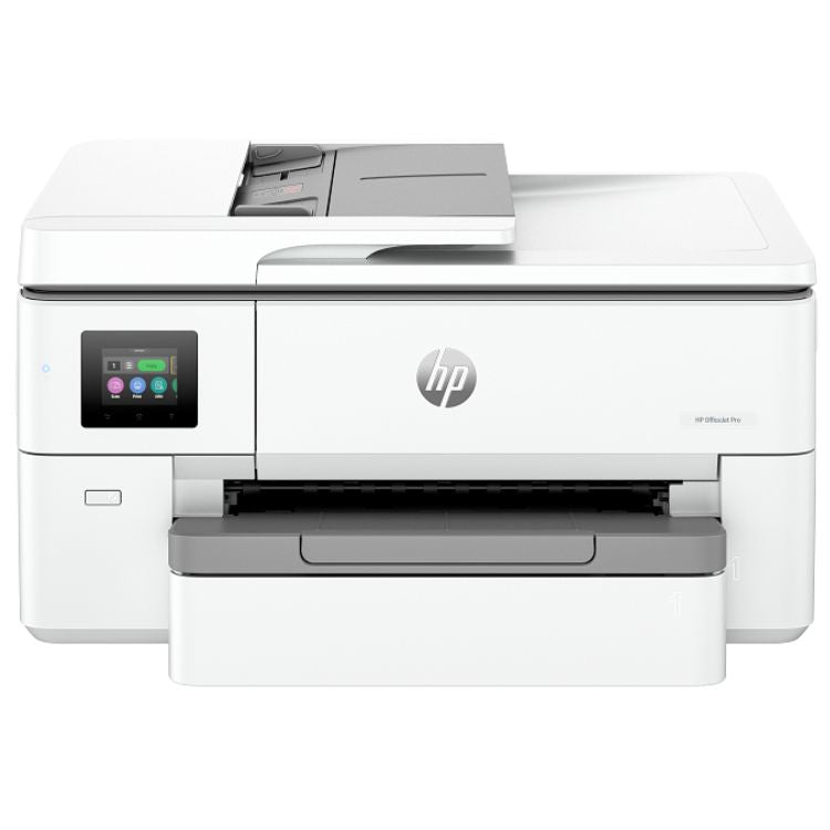 Impressora Multifunções HP OfficeJet Pro 9720e Jato de Tinta Cores Wi-Fi Duplex