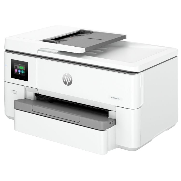 Impressora Multifunções HP OfficeJet Pro 9720e Jato de Tinta Cores Wi-Fi Duplex