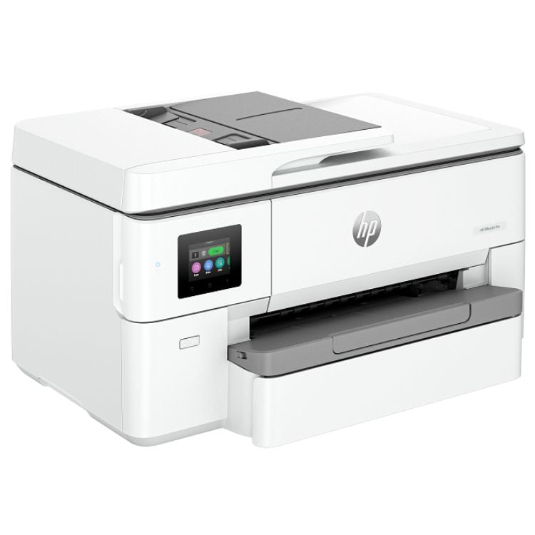 Impressora Multifunções HP OfficeJet Pro 9720e Jato de Tinta Cores Wi-Fi Duplex