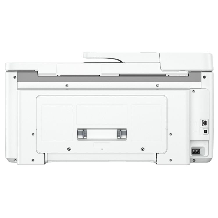 Impressora Multifunções HP OfficeJet Pro 9720e Jato de Tinta Cores Wi-Fi Duplex