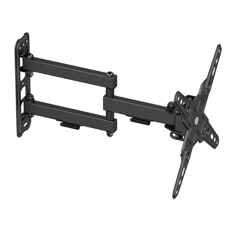 Suporte Parede TV Full Motion NapoFix 13-43" 055