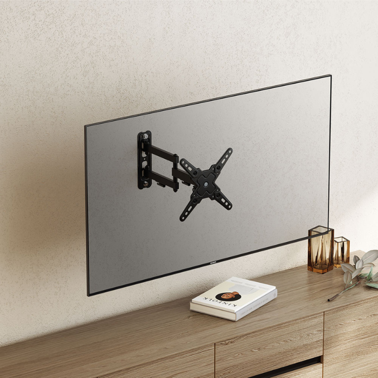 Wandhalterung TV Full Motion NapoFix 13-43" 055