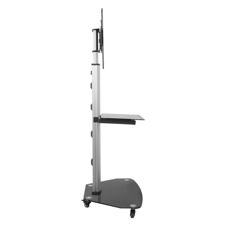 Suporte de Chão Móvel TV NapoFix 32-70" 295
