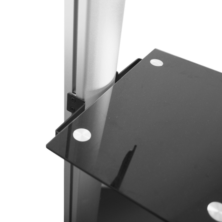 Suporte de Chão Móvel TV NapoFix 32-70" 295