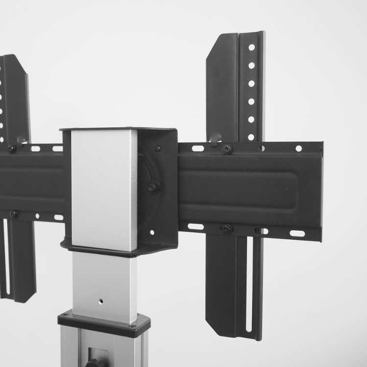 Suporte de Chão Móvel TV NapoFix 32-70" 295