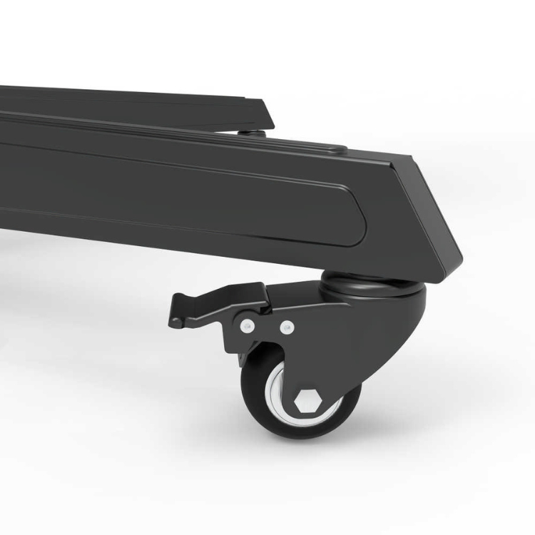 Suporte de Chão Móvel TV NapoFix 32-70" VWA1105B