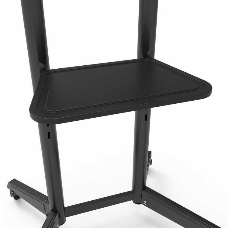 Suporte de Chão Móvel TV NapoFix 32-70" VWA1105B
