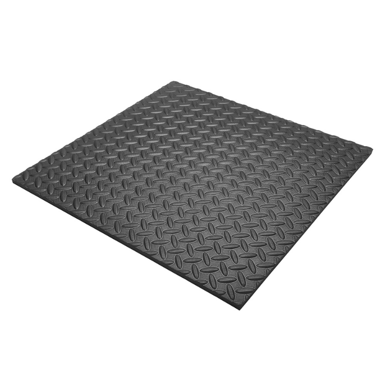 Base Anti-Vibratória Napofix ML-1 p/ Máquina de Lavar/Secar Roupa