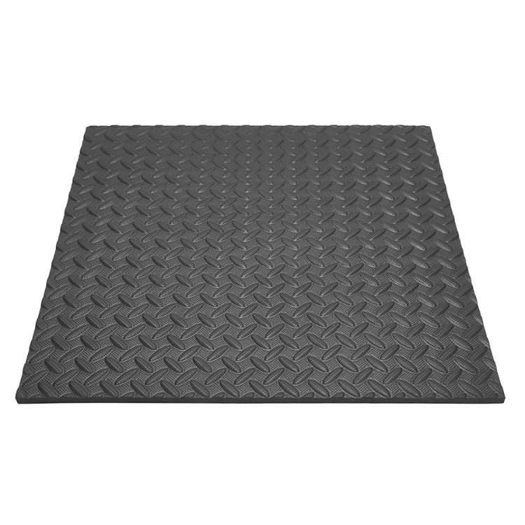 Base Anti-Vibratória Napofix ML-1 p/ Máquina de Lavar/Secar Roupa