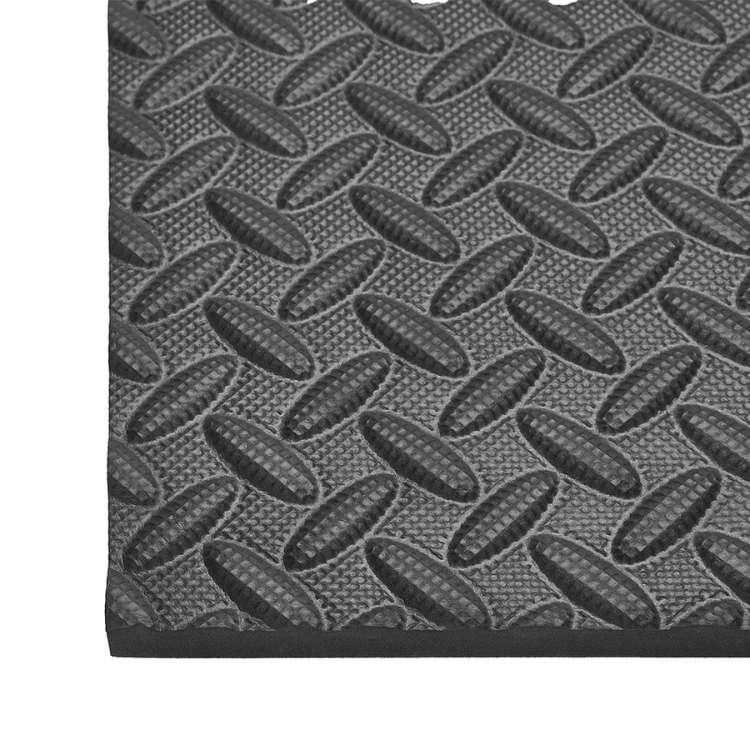 Base Anti-Vibratória Napofix ML-1 p/ Máquina de Lavar/Secar Roupa