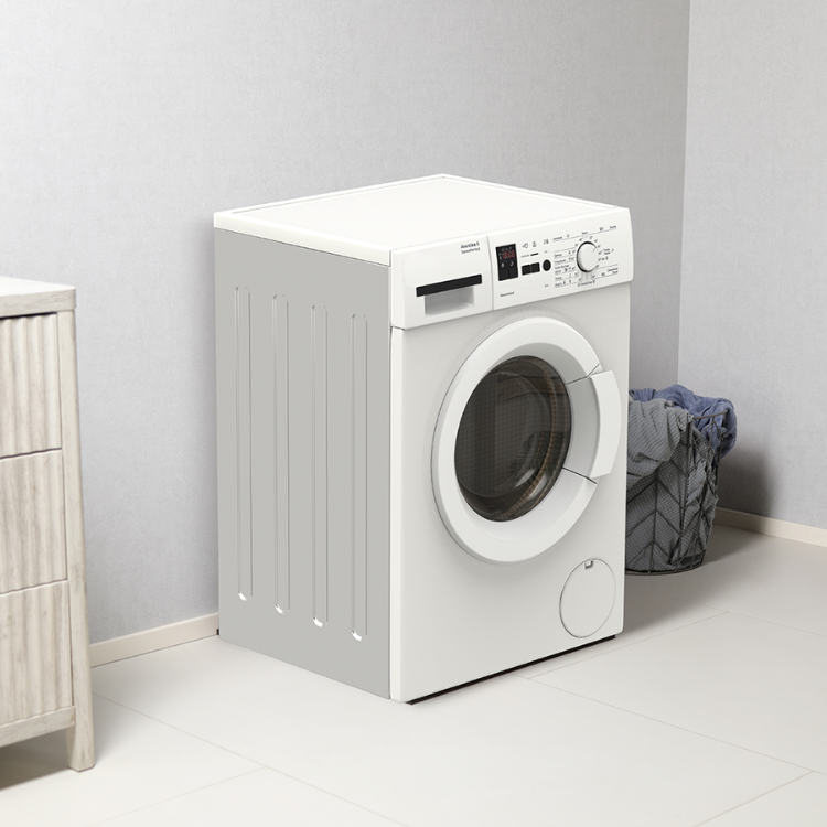 Base Anti-Vibratória Napofix ML-1 p/ Máquina de Lavar/Secar Roupa