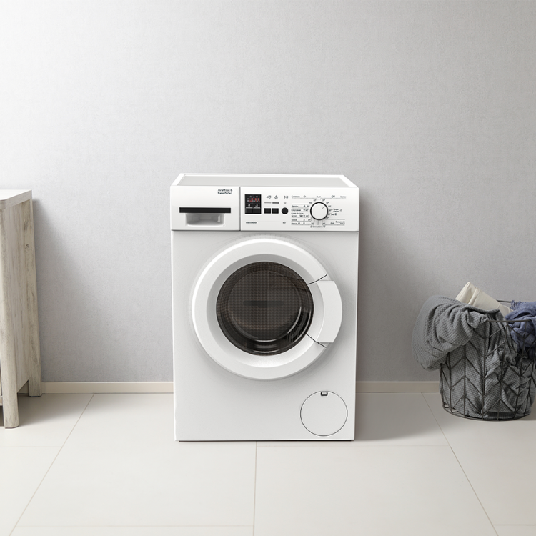 Base Anti-Vibratória Napofix ML-1 p/ Máquina de Lavar/Secar Roupa