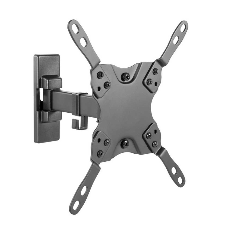 Suporte Parede TV Full Motion NapoFix 13-43" 025