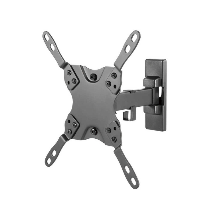 Suporte Parede TV Full Motion NapoFix 13-43" 025