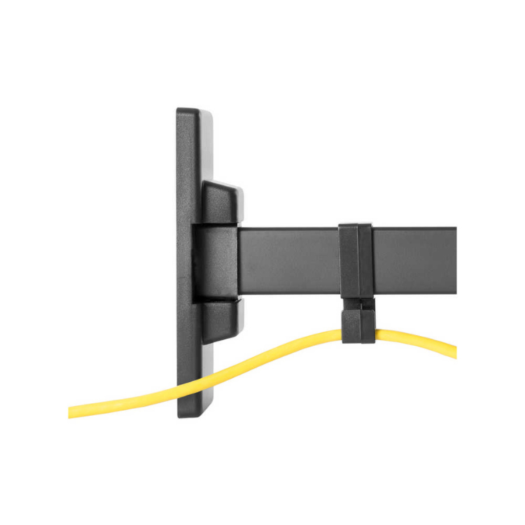 Suporte Parede TV Full Motion NapoFix 13-43" 025