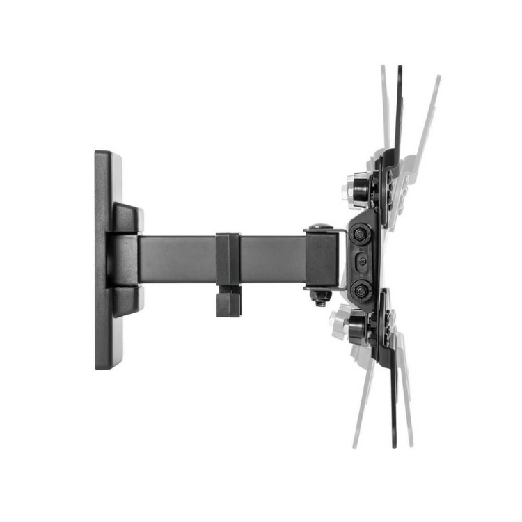 Suporte Parede TV Full Motion NapoFix 13-43" 025