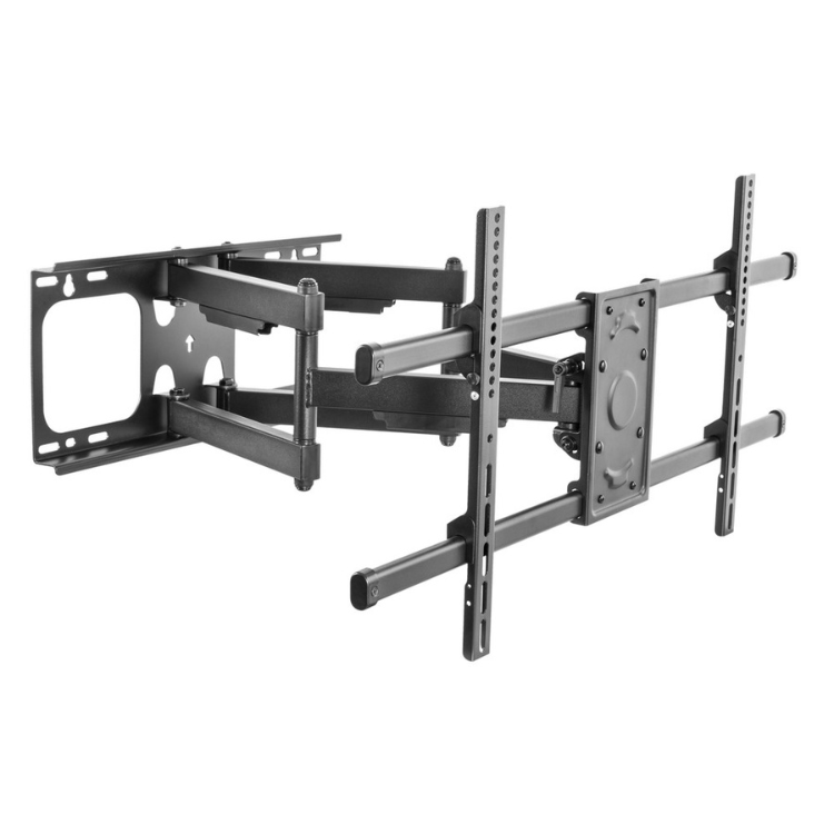 Suporte Parede TV Full Motion NapoFix 42-90" 276